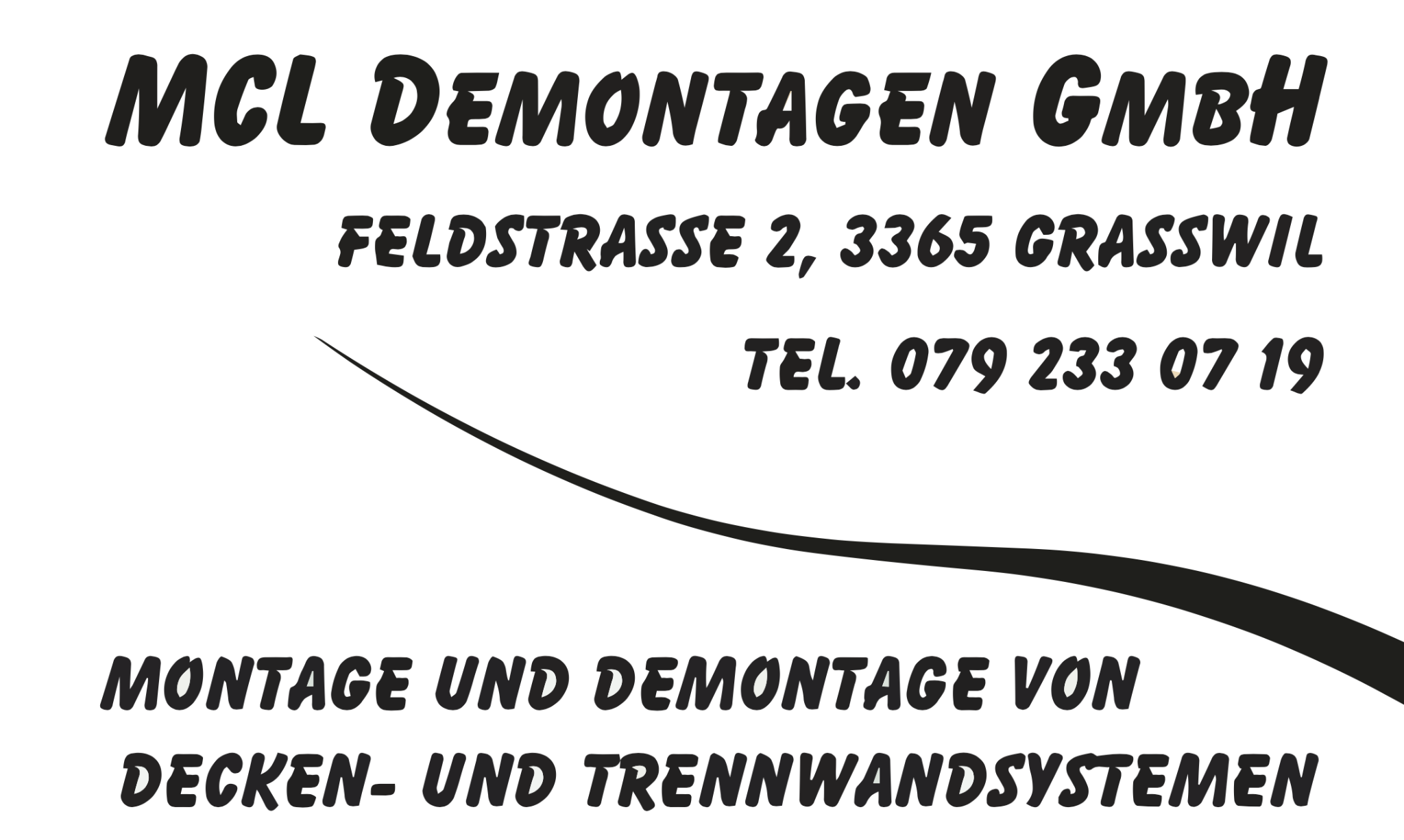 MCL Demontagen GmbH